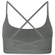 Athlecia Γυναικείο μπουστάκι Emarri W Sports Bra